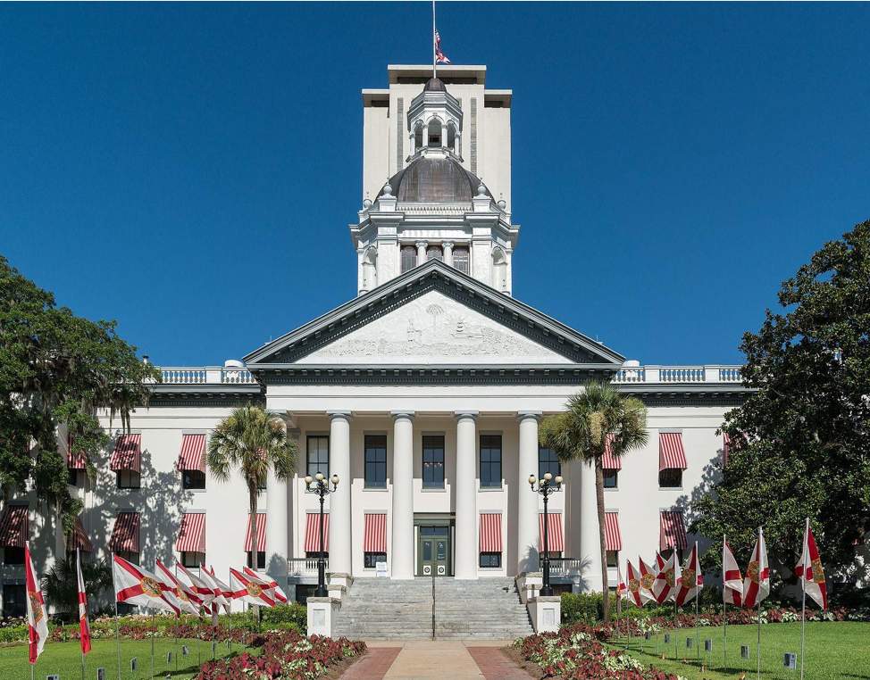 Florida Legislature Moves To Abolish Constitution Revision Commission ...