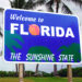 Analyzing Florida's State Budget 2021-2022