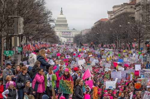 Women's March