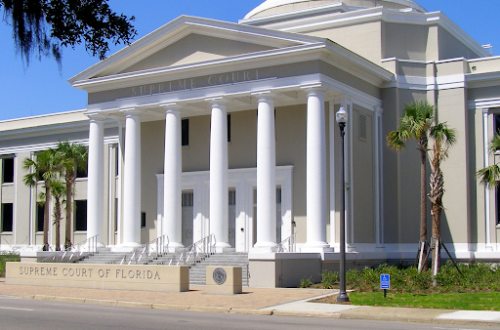 florida supreme court