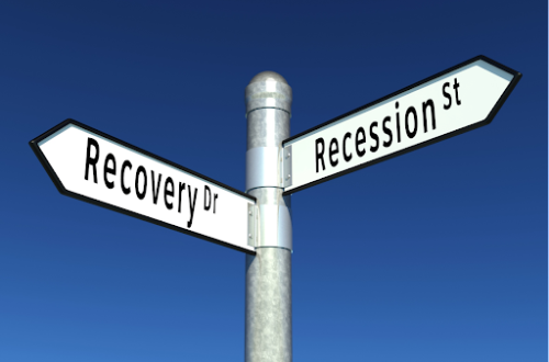 Recovery, recession, inflation and Florida