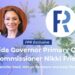 Nikki Fried Q&A for Florida governor primary