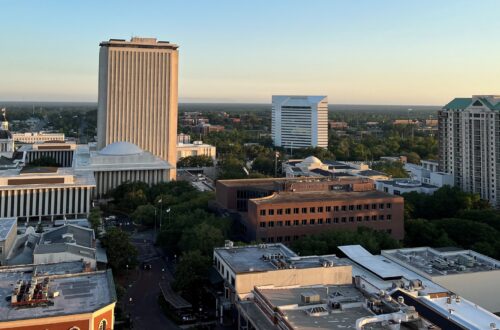 Florida primary election results and major takeawayss