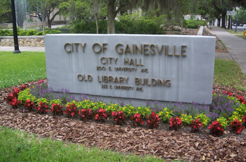 Housing crisis and Gainesville, Florida