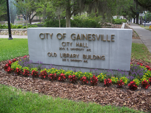 Housing crisis and Gainesville, Florida