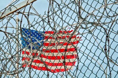 States are voting on amendments to decide the future of unpaid prison labor, with nationwide consequences after the midterm elections