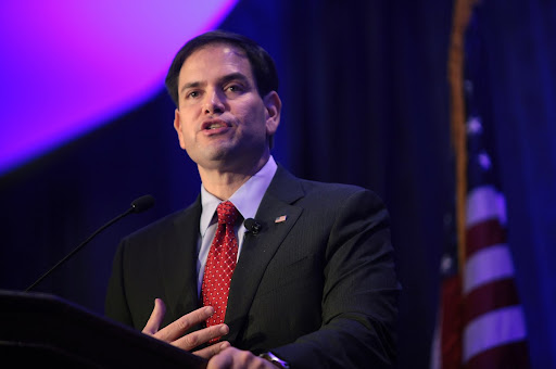 Sen. Marco Rubio, one of the South Florida conservatives from Cuba who won reelection