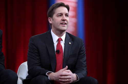 With big implications for Florida education, Ben Sasse is now officially University of Florida president