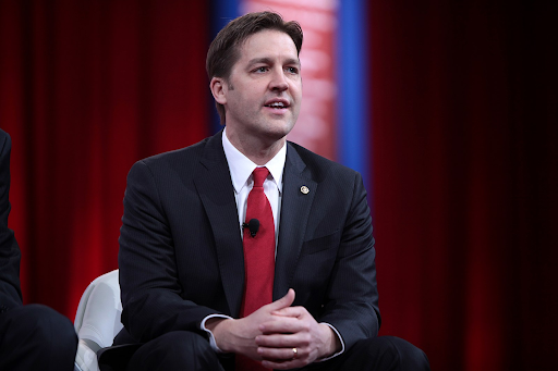 With big implications for Florida education, Ben Sasse is now officially University of Florida president