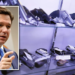 Florida Governor Ron DeSantis signed a bill allowing for the permitless concealed carry of firearms. The response has been divided. 