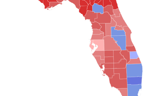 Florida's proposed "Ultimate Cancel Act” would eliminate parties that supported slavery. Learn why this includes the Florida Democratic Party