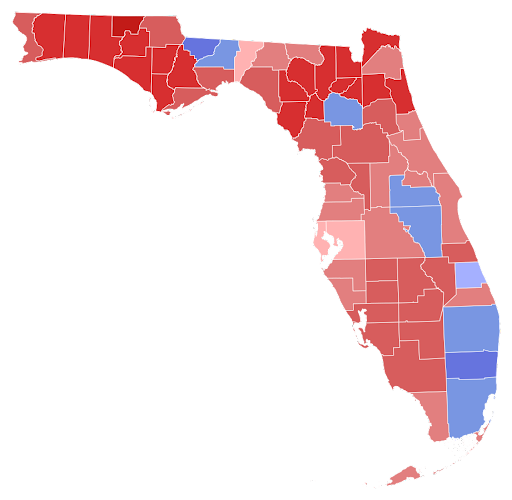 Florida's proposed "Ultimate Cancel Act” would eliminate parties that supported slavery. Learn why this includes the Florida Democratic Party